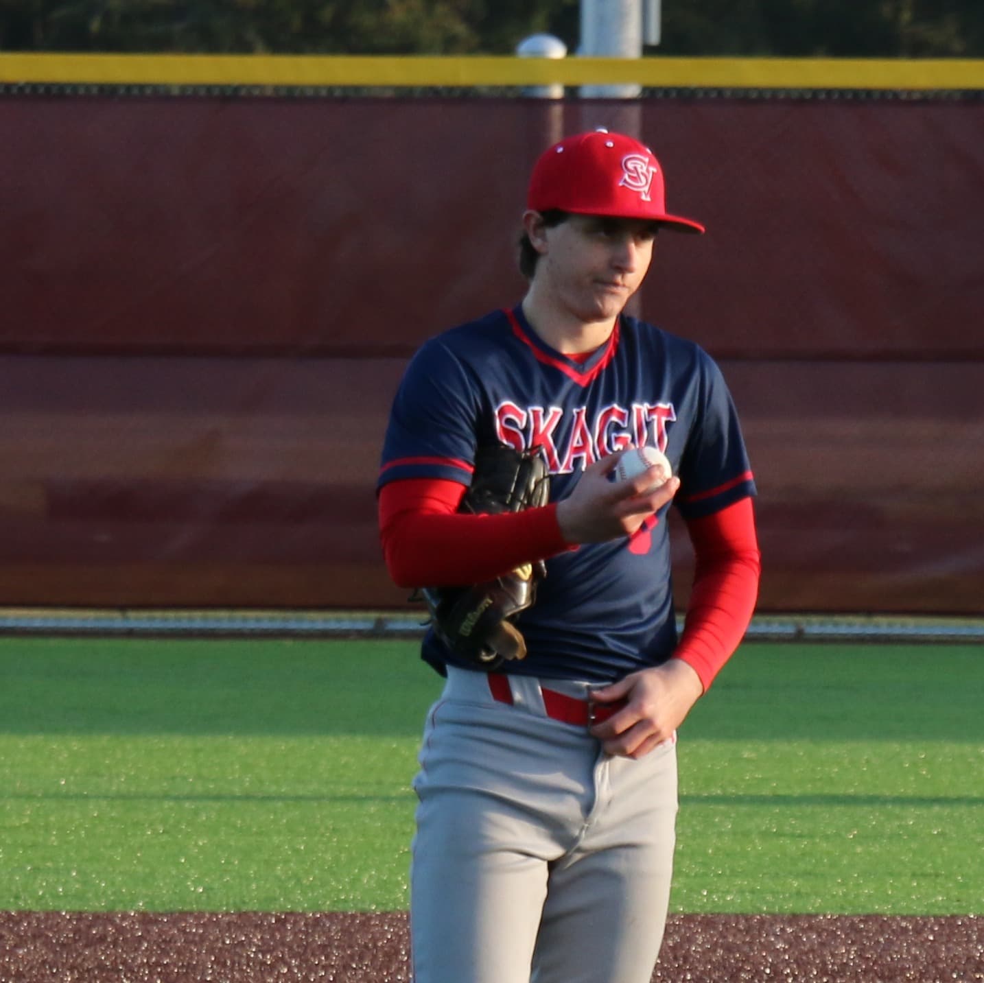 Kaleb Humphreys