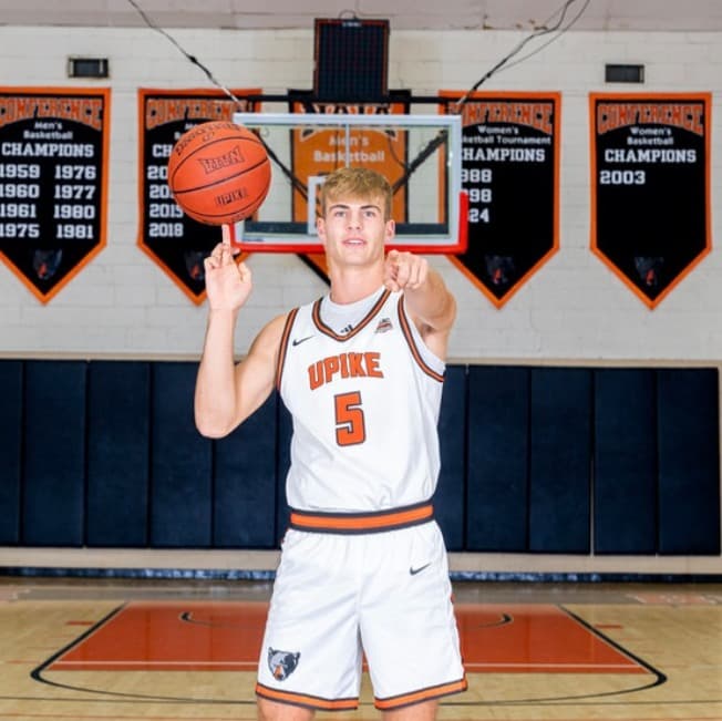 Jace Copley