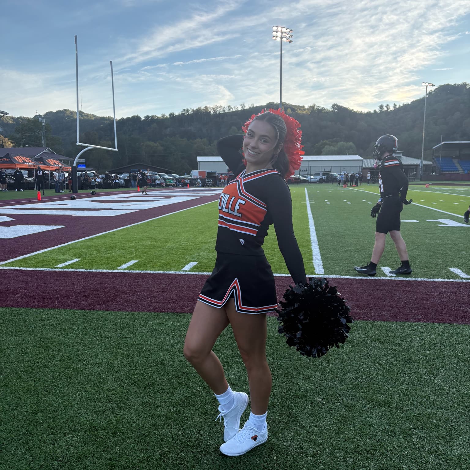 Kamryn Varney