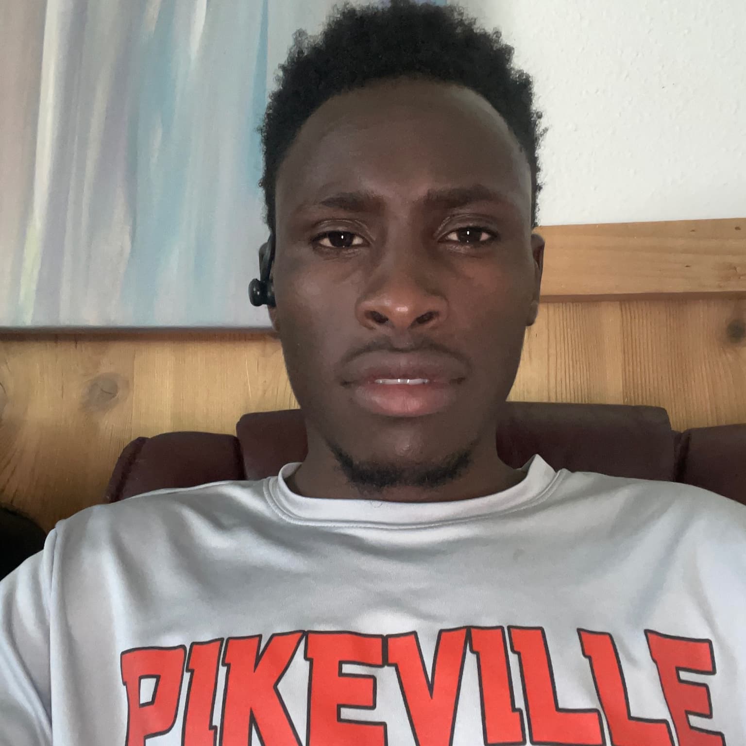 Kelvin Kurgat