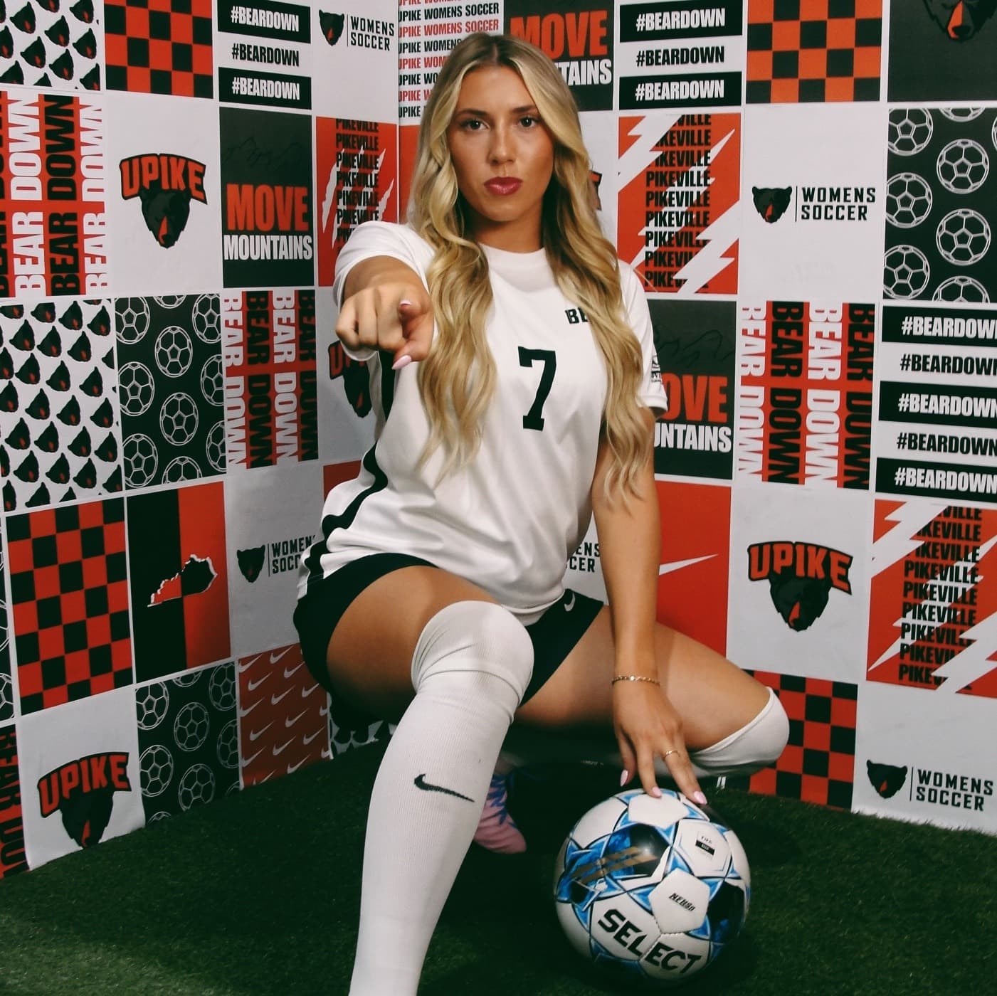 Sadie Bourgeois