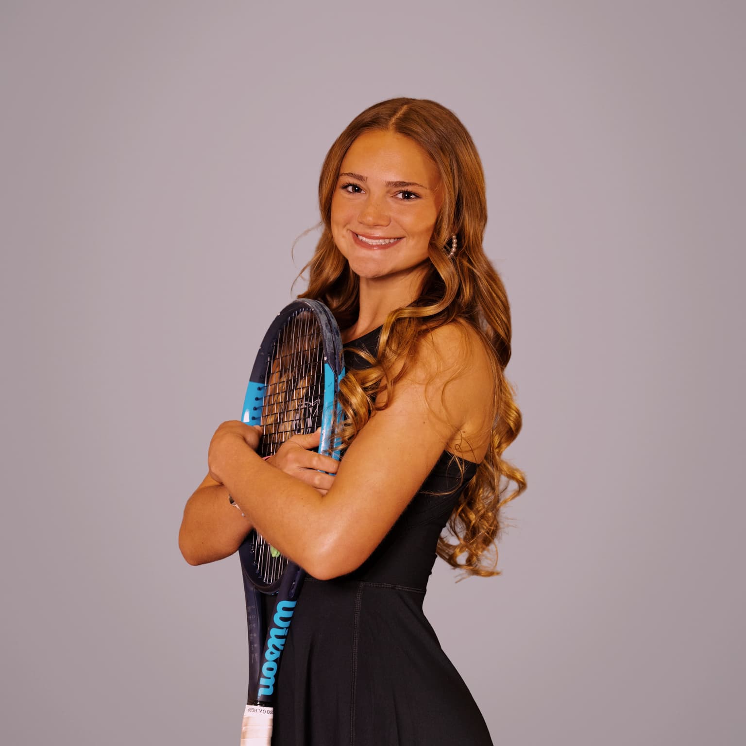 Teegan Carpenter