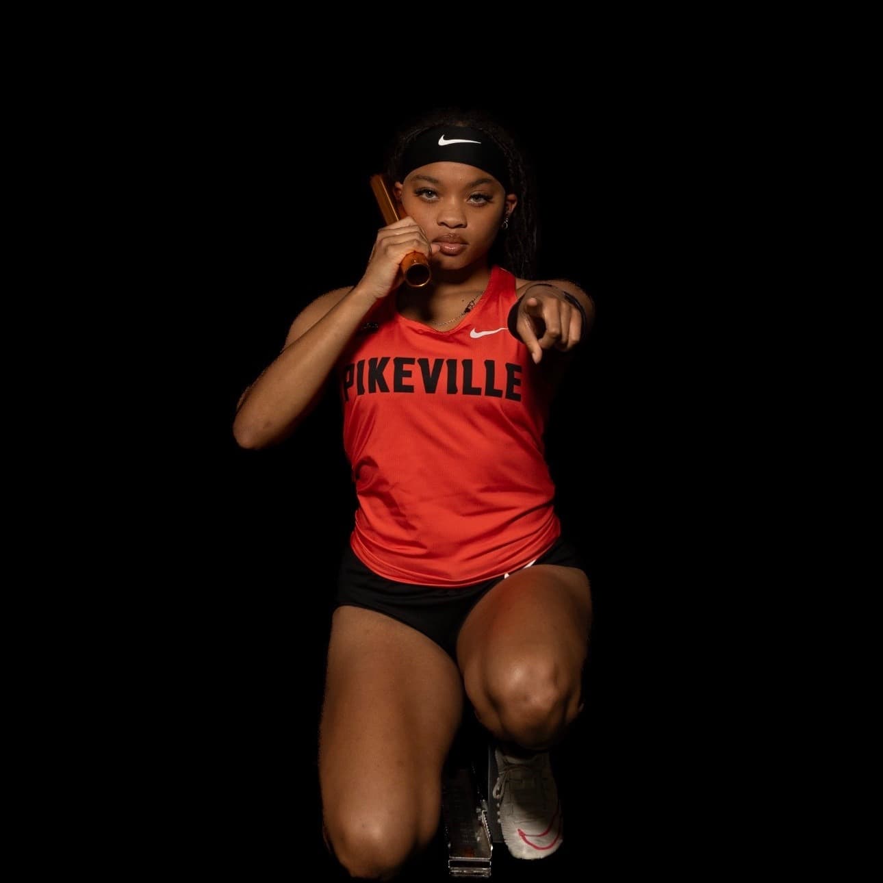 Jaida Garrett