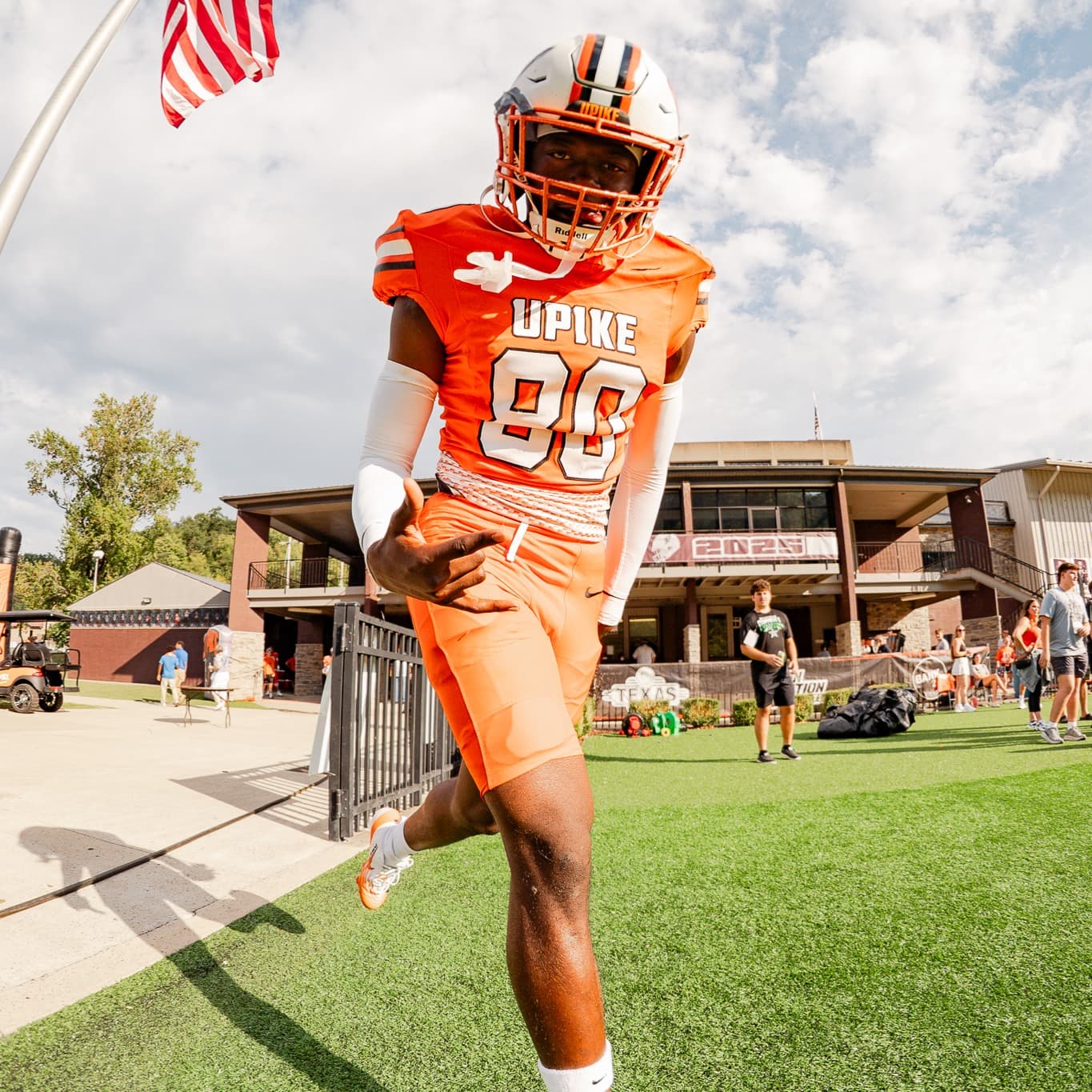 Alex Lindsey Jr