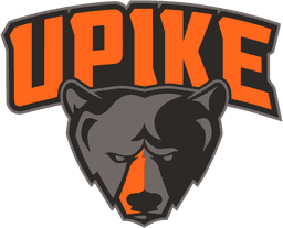University of Pikeville banner logo