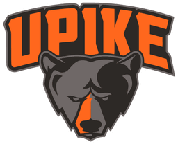 University of Pikeville banner logo