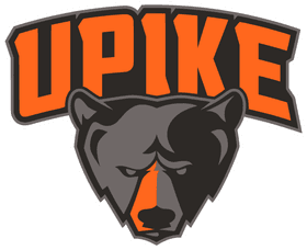 University of Pikeville banner logo