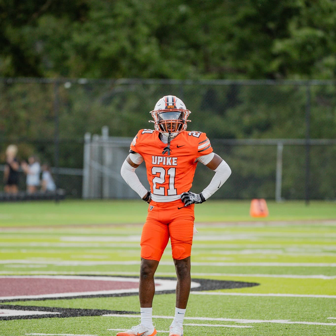 Quincy Clark