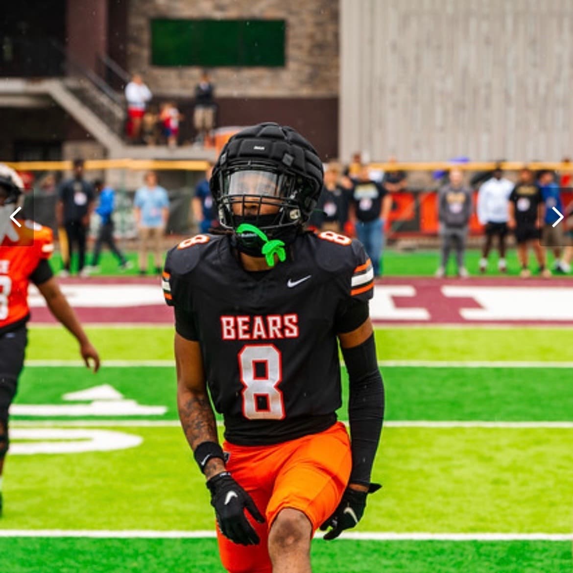 Isaiah Fuller