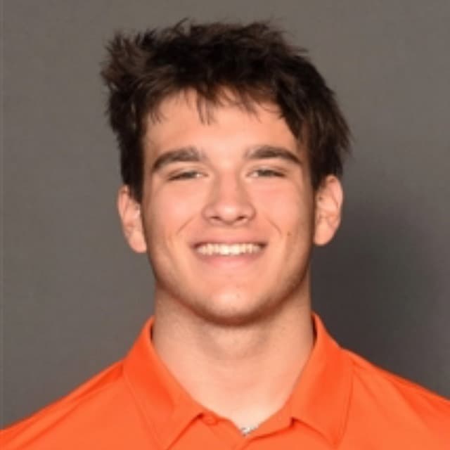 Trey Rudd